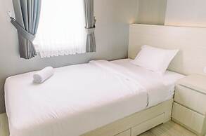 Comfort And Serene 2Br At Urban Heights Apartment