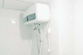 Comfort And Serene 2Br At Urban Heights Apartment