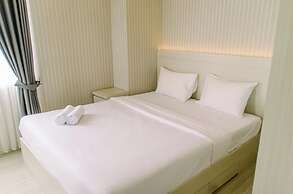 Comfort And Serene 2Br At Urban Heights Apartment