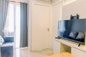 Comfort And Serene 2Br At Urban Heights Apartment