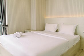 Comfort And Serene 2Br At Urban Heights Apartment