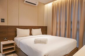 Elegant 2Br Citralake Suites Apartment