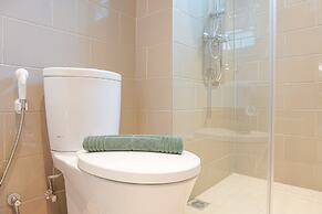 Elegant 2Br Citralake Suites Apartment