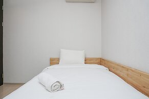 Elegant 2Br Citralake Suites Apartment