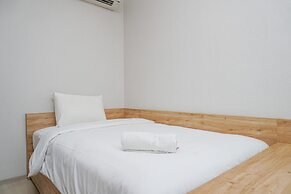 Elegant 2Br Citralake Suites Apartment