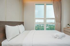 Elegant 2Br Citralake Suites Apartment