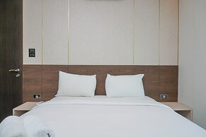 Elegant 2Br Citralake Suites Apartment