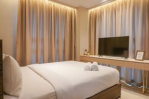 Elegant 2Br Citralake Suites Apartment