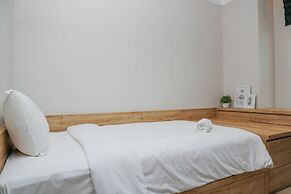 Elegant 2Br Citralake Suites Apartment