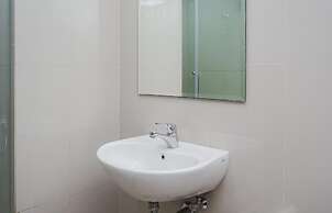 Comfortable And Simply 1Br At M-Town Signature Apartment