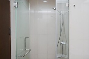 Comfortable And Simply 1Br At M-Town Signature Apartment