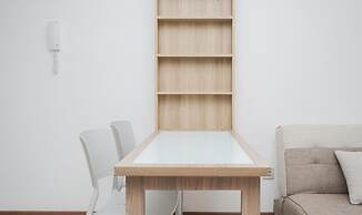 Comfortable And Simply 1Br At M-Town Signature Apartment