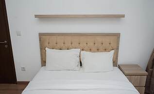 Comfortable And Simply 1Br At M-Town Signature Apartment