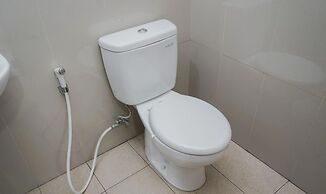 Comfortable And Simply 1Br At M-Town Signature Apartment