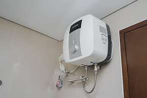 Comfortable And Simply 1Br At M-Town Signature Apartment