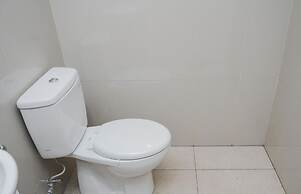 Comfortable And Simply 1Br At M-Town Signature Apartment