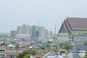 Minimalist And Comfy 1Br Citralake Suites Apartment