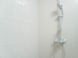 Minimalist And Comfy 1Br Citralake Suites Apartment