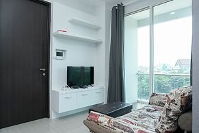 1Br Comfy Apartment At Citralake Suites
