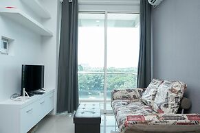 1Br Comfy Apartment At Citralake Suites