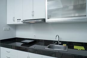 1Br Comfy Apartment At Citralake Suites