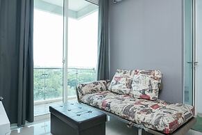 1Br Comfy Apartment At Citralake Suites