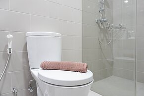 1Br Comfy Apartment At Citralake Suites