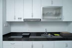 1Br Comfy Apartment At Citralake Suites