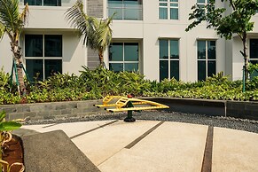 1Br Comfy Apartment At Citralake Suites