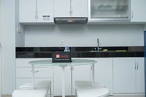 1Br Comfy Apartment At Citralake Suites