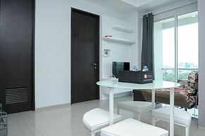 1Br Comfy Apartment At Citralake Suites