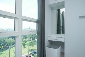 1Br Comfy Apartment At Citralake Suites