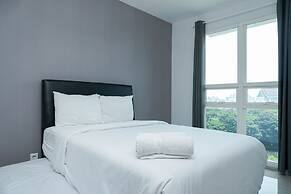 1Br Comfy Apartment At Citralake Suites