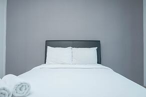 1Br Comfy Apartment At Citralake Suites