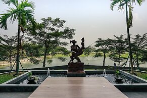 1Br Comfy Apartment At Citralake Suites