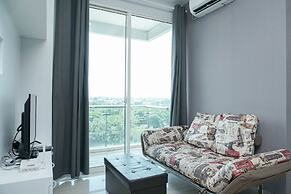 1Br Comfy Apartment At Citralake Suites