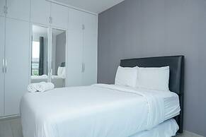 1Br Comfy Apartment At Citralake Suites