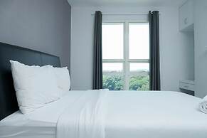 1Br Comfy Apartment At Citralake Suites