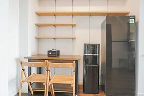 Nice And Homey 1Br At Citralake Suites Apartment