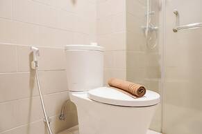 Nice And Homey 1Br At Citralake Suites Apartment