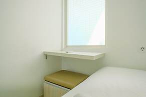 Homey And Comfy 2Br Sentul Tower Apartment