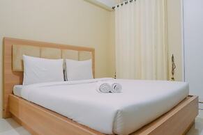 Scenic Studio Apartment At Bale Hinggil