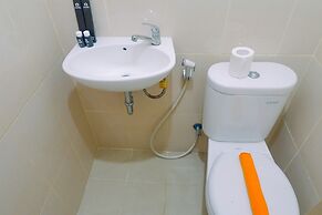 Scenic Studio Apartment At Bale Hinggil