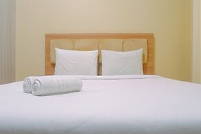 Scenic Studio Apartment At Bale Hinggil