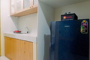Scenic Studio Apartment At Bale Hinggil