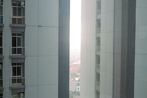 Scenic Studio Apartment At Bale Hinggil