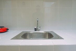 Scenic Studio Apartment At Bale Hinggil