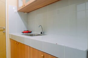 Scenic Studio Apartment At Bale Hinggil