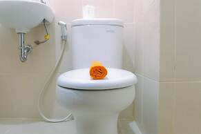 Scenic Studio Apartment At Bale Hinggil