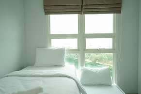 Best Value 2Br At Citralake Suites Apartment